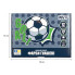 Гуашь YES Football 230453 12 цветов