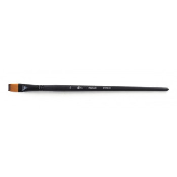 Кисть плоская художественная Santi Highly Pro №10 310607
