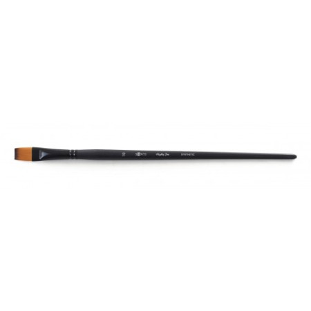 Кисть плоская художественная Santi Highly Pro №10 310607