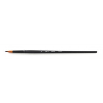 Кисть круглая художественная Santi Highly Pro №6 310623