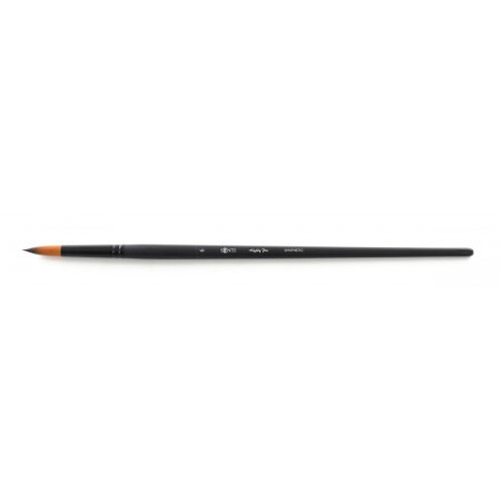 Кисть круглая художественная Santi Highly Pro №6 310623