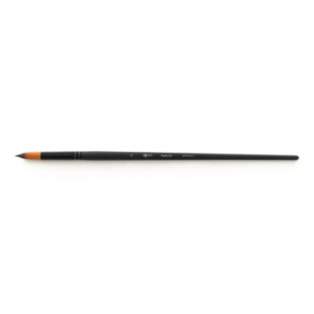 Кисть круглая художественная Santi Highly Pro №8 310625