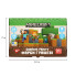 Гуашь YES Minecraft 230409 24 цвета