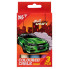 Мел цветной YES JUMBO Street Drift 400494 3 цвета
