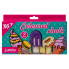 Мел цветной круглый Yes Sweet Cream 400504 9 цветов
