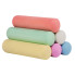 Мел цветной круглый Yes Sweet Cream 400498 6 цветов