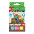 Мел цветной YES JUMBO Minecraft 400552 3 цвета