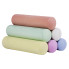 Мел цветной круглый Yes JUMBO Stumble Guys 400573 6 цветов