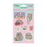 Набор наклеек YES 2D Pusheen 708841