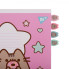 Закладки для книг Pop-up Yes Pusheen 170443 80 шт