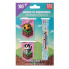 Закладка для книги YES Minecraft Spring 2 708343 3 шт