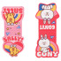 Закладка для книги магнитная YES Line Friends Sally and Cony 708108 2 шт