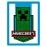 Закладка для книги YES Minecraft 2 707838