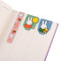 Закладка для книги YES Miffy 708356 3 шт