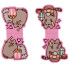 Закладка для книги магнитная YES Pusheen candy 708105 2 шт