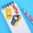 Набор наклеек-стикеров YES Miffy 2 955374