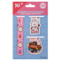 Закладка для книги YES Line Friends 3 708358 3 шт