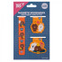 Закладка для книги YES Line Friends 708357 3 шт
