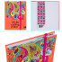 Закладка для книги бумажная с фиксатором YES BBH 707469 17.3х4.7 см