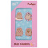 Закладки для книг Yes Pusheen 170419 80 шт