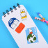 Набор наклеек-стикеров YES Miffy 955373