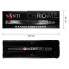 Маркер зеркальный Santi Chrome 390774 0.7 мм серебристый