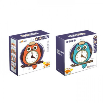 Игрушка для купания Сова Q01Y 25 см