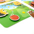 Игра с липучками Vladi Toys Кто что ест VT1302-27 52 детали