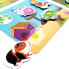 Игра с липучками Vladi Toys Кто где живет VT1302-26