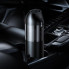 Автомобильный пылесос Usams Mini Handheld Vacuum Cleaner Geoz Series US-ZB234-Black 65 Вт черный