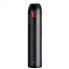 Автомобильный пылесос Usams Mini Handheld Vacuum Cleaner Geoz Series US-ZB234-Black 65 Вт черный