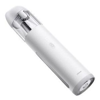 Автомобильный пылесос Usams Mini Handheld Vacuum Cleaner Geoz Series US-ZB234-White 65 Вт белый