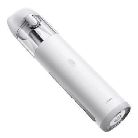 Автомобильный пылесос Usams Mini Handheld Vacuum Cleaner Geoz Series US-ZB234-White 65 Вт белый