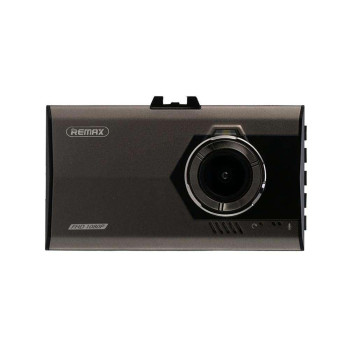 Видеорегистратор Car Dash Board Camera Remax CX-05-Dark-Grey