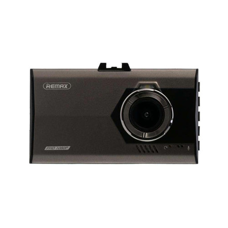 Видеорегистратор Car Dash Board Camera Remax CX-05-Dark-Grey