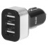Автомобильное зарядное устройство Е5 USB 143506