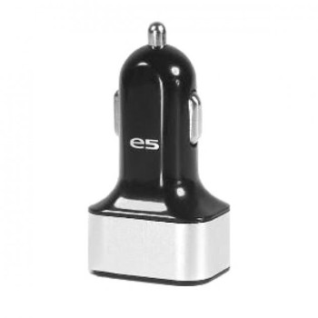 Автомобильное зарядное устройство Е5 USB 143506