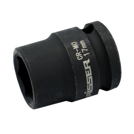Головка ударная шестигранная Haisser 70204 117557 1/2