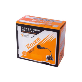 Катушка зажигания со свечей Noker GL 58 79252