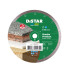 Круг алмазный Distar Сorona 1A1R Granite Premium 45244 180 мм серебристый