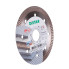 Круг алмазный Distar Сorona Multigres1A1R 69663 125 мм серебристый