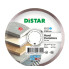 Круг алмазный отрезной Distar 1A1R Hard СeramiСs 8926 180 мм серебристый