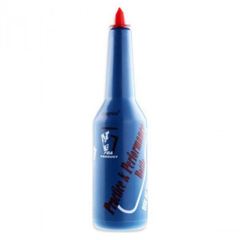 Бутылка для флейринга 500 мл синяя Empire M-9904