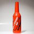 Бутылка для флейринга красное с надписями Empire М-9804