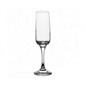 Набор бокалов Изабелла для шампанского на 200 мл 6 шт Pasabahce PS-440270