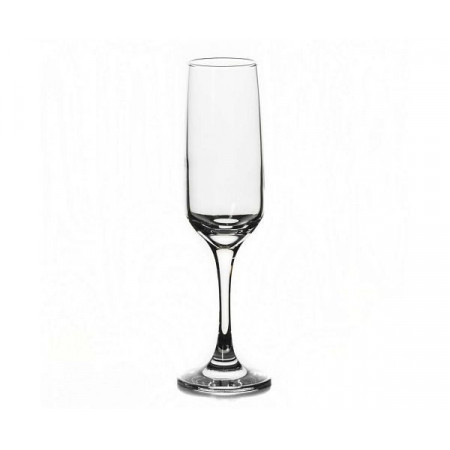 Набор бокалов Изабелла для шампанского на 200 мл 6 шт Pasabahce PS-440270
