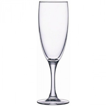 Набор бокалов для шампанского 170 мл 6 шт Elegance Luminarc P2505