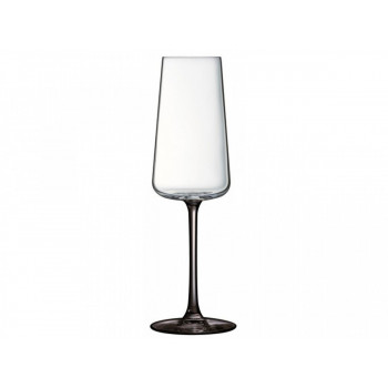 Набор бокалов для шампанского Luminarc Contrasto P8923/1 200 мл 6 шт