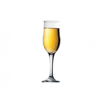 Набор бокалов для шампанского Gurallar Art Craft Nevakadr 31-146-044 195 мл 6 шт