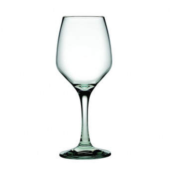Набор бокалов Изабелла для вина на 400 мл 6 шт Pasabahce PS-440272